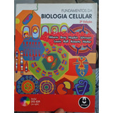 Fundamentos Da Biologia Celular De Alberts 3a Ed.