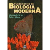 Fundamentos Da Biologia Moderna - 2°
