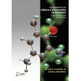 Fundamentos Da Ciência E Engenharia De Materiais