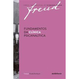 Fundamentos Da Clínica Psicanalítica - 02ed/19
