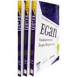 Fundamentos Da Terapia Respiratória Egan Volumes 1 2 3 Livro