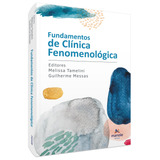 Fundamentos De Clínica Fenomenológica, De ()