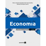 Fundamentos De Economia - 7ª Ed