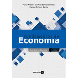 Fundamentos De Economia - 7ª Edição 2023, De Marco Antonio Sandoval De Vasconcellos. Editora Saraiva Uni, Capa Mole, Edição 7 Em Português, 2023