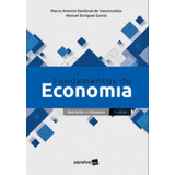Fundamentos De Economia - 7ª Edição