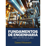 Fundamentos De Engenharia: Uma Introdução, De Moaveni, Saeed. Editorial Cengage Learning Edições Ltda., Tapa Mole En Português, 2016