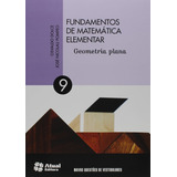 Fundamentos De Matematica Elementar - Vol.