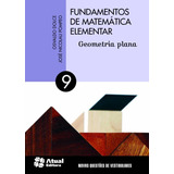 Fundamentos De Matemática Elementar - Vol