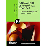 Fundamentos De Matemática Elementar - Volume