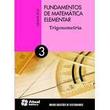 Fundamentos De Matemática Elementar - Volume