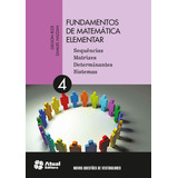 Fundamentos De Matemática Elementar Vol 4