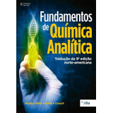 Fundamentos De Quimica Analitica - 9ºed