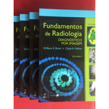 Fundamentos De Radiologia E Diagnóstico Por