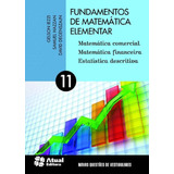 Fundamentos Matematica Elementar - Vol. 11-02ed/13