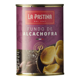 Fundo De Alcachofra La Pastina 400