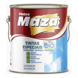 Fundo Eco Primer Base Água Branco Maza 3,6 Litros