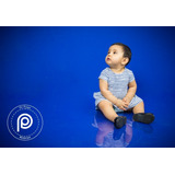 Fundo Fotográfico Tecido Infinito Estudio 3,00 X 1,80 Mts