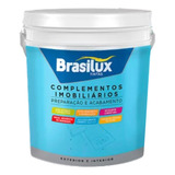 Fundo Preparador Paredes Base Água Incolor 900ml Brasilux