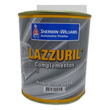 Fundo Primer Universal Cinza Lazzuril 900ml