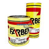 Fundo Selador Pu 900ml Farben Para