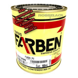 Fundo Seladora Pu 223.060 900ml Farben Para Madeira