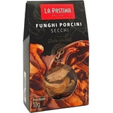 Funghi Porcini Secchi La Pastina - 10g
