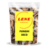 Funghi Seco Importado 250g - Lene Condimentos