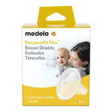 Funil 30mm (gg) Personalfit Flex Medela