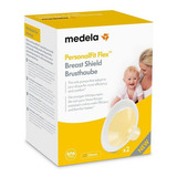 Funil Medela Personalfit Flex 2 Unidades