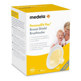 Funil Personalfit Flex P (21 Mm) C/ 2 Unidades - Medela