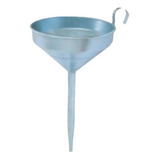 Funil Reto Grande Uso Geral 235x260mm Jactoil 618