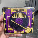 Funk Retro Recorda - Sandra Sa