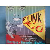 Funk Rio Lp Freestyle Electro Miami Bass 6 Megamixes Exclus