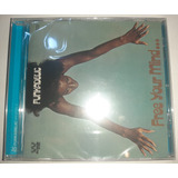 Funkadelic - Free Your Mind... (1970) (bonus) [cd]