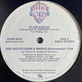 Funkadelic - One Nation Under A
