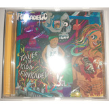 Funkadelic - Tales Of Kidd Funkadelic (1976) (bonus) [cd]