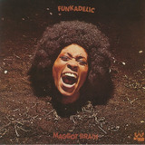 Funkadelic Maggot Brain (reissue) Lp Vinil