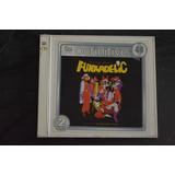 Funkadelic The Very Best Of Definitive