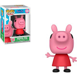 Funko Pop - Peppa Pig Peppa