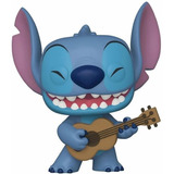 Funko Pop! Disney: Lilo & Stitch