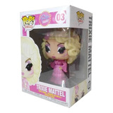 Funko Pop! Drag Queens Trixie Mattel