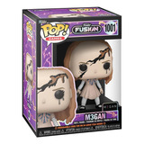 Funko Pop! Fusion M3gan - Megan