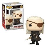 Funko Pop! Game Thrones House Dragon: Aemond Targaryen #13