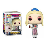 Funko Pop! Harley Quinn Aves De