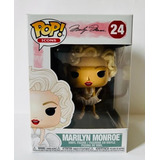 Funko Pop! Icons - Marilyn Monroe # 24