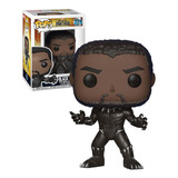 Funko Pop! Marvel: Black Panther -