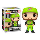 Funko Pop! Nascar - Dale Earnhardt Jr. #15