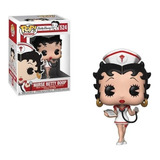 Funko Pop! Nurse Betty Boop (524)