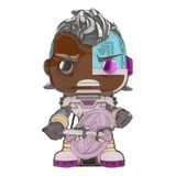 Cyborg