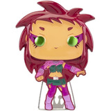 Starfire